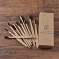 Eco Friendly bamboo toothbrush