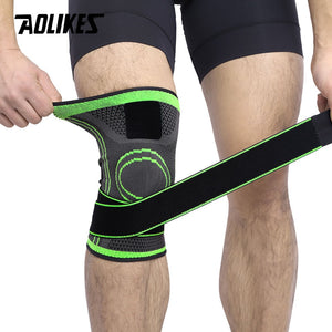 Professional Protective Sports Knee Pad