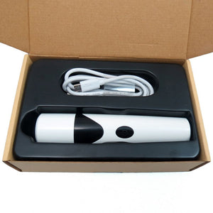 Rechargeable Nail Cutter